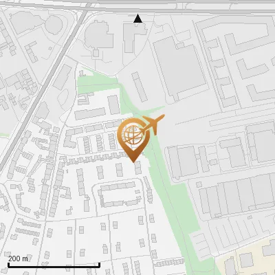 Foto zu Impekovener Straße 34, 50968 Köln