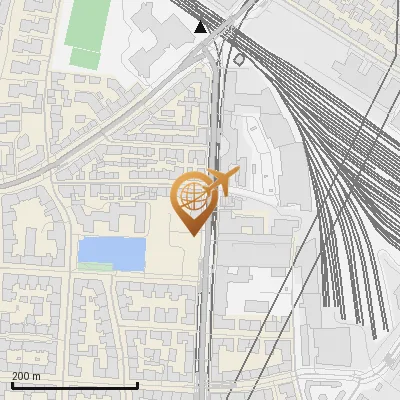 Foto zu Implerstraße 16, 81371 München