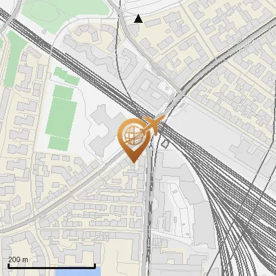 Foto zu Implerstraße 2, 81371 München