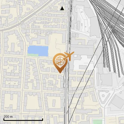 Foto zu Implerstraße 28, 81371 München