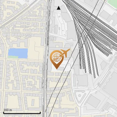 Foto zu Implerstraße 35, 81371 München