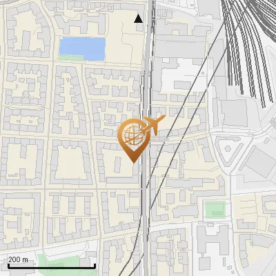 Foto zu Implerstraße 38-47, 81371 München