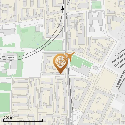 Foto zu Implerstraße 64-66, 81371 München