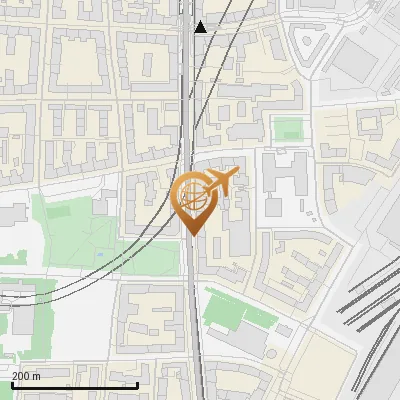 Foto zu Implerstraße 69-71, 81371 München