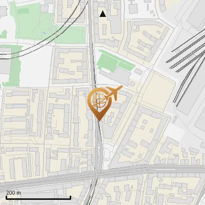 Foto zu Implerstraße 82-89, 81371 München