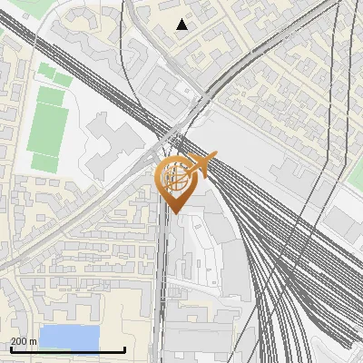 Foto zu Implerstraße 9-11, 81371 München