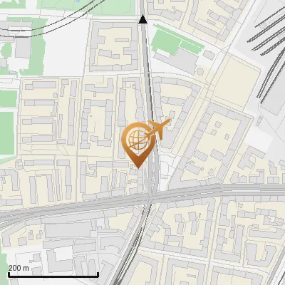 Foto zu Implerstraße 90, 81371 München