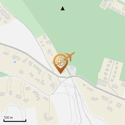 Karte In de Bargen 2-4, 22587 Hamburg