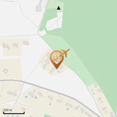 Karte In de Bargen 31-37, 22587 Hamburg