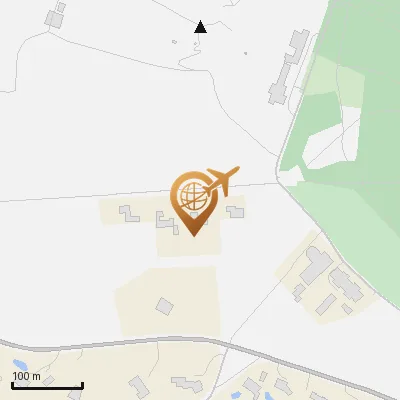 Karte In de Bargen 47, 22587 Hamburg