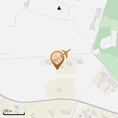 Karte In de Bargen 49, 22587 Hamburg