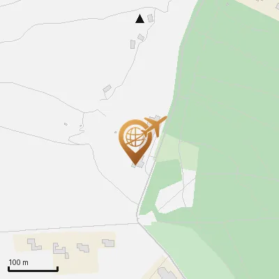 Karte In de Bargen 59, 22587 Hamburg