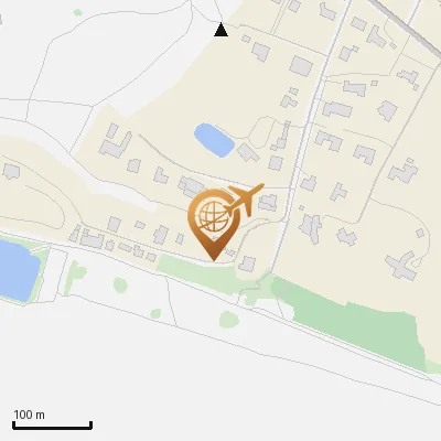 Karte In de Bost 14, 22587 Hamburg