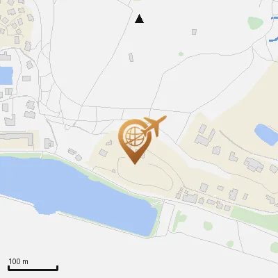 Karte In de Bost 39, 22587 Hamburg