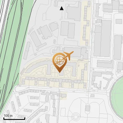 Foto zu In den Alboingärten 11-19, 12103 Berlin