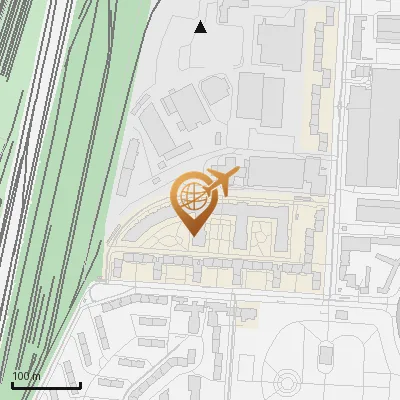 Foto zu In den Alboingärten 21-27, 12103 Berlin