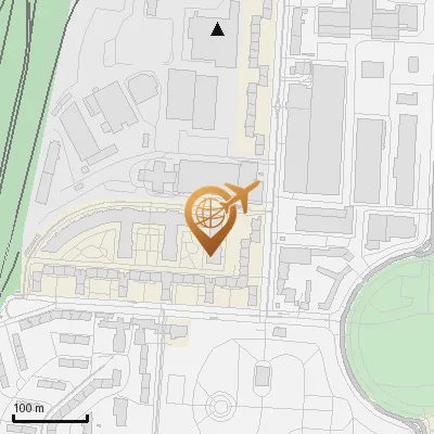 Foto zu In den Alboingärten 1-9, 12103 Berlin