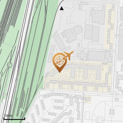 Foto zu In den Alboingärten 29-33, 12103 Berlin