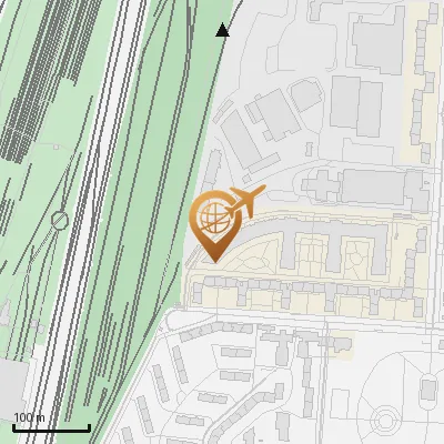 Foto zu In den Alboingärten 35-39, 12103 Berlin