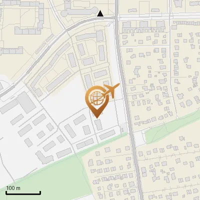 Foto zu In den Bauerngärten 1-3, 12349 Berlin