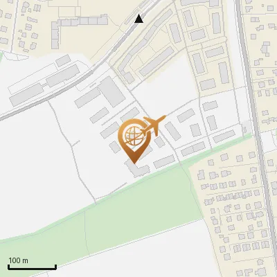 Foto zu In den Bauerngärten 10-19, 12349 Berlin