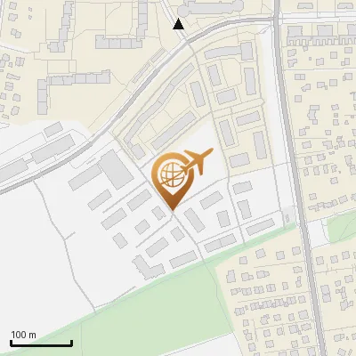 Foto zu In den Bauerngärten 4-8, 12349 Berlin