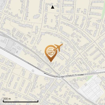 Foto zu In den Ensener Gärten 19, 51149 Köln