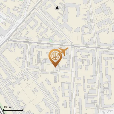 Foto zu In den Floragärten 35-39, 13187 Berlin