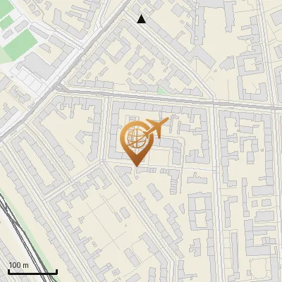 Foto zu In den Floragärten 3-33, 13187 Berlin