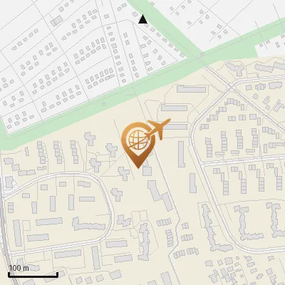 Karte In den Gärten 28, 12349 Berlin