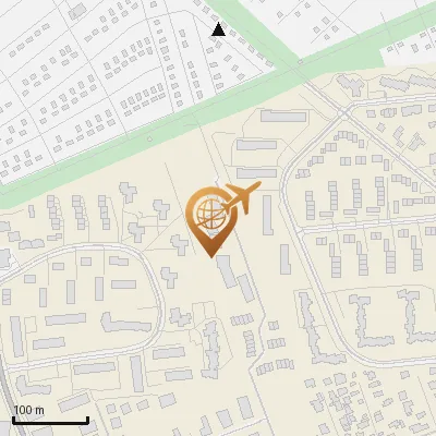 Foto zu In den Gärten 24-36, 12349 Berlin