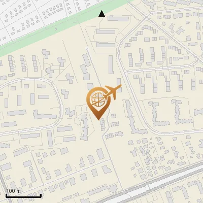 Foto zu In den Gärten 42-64, 12349 Berlin