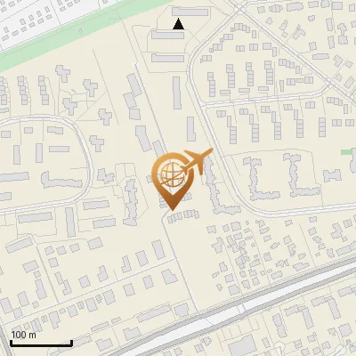 Foto zu In den Gärten 6-10, 12349 Berlin