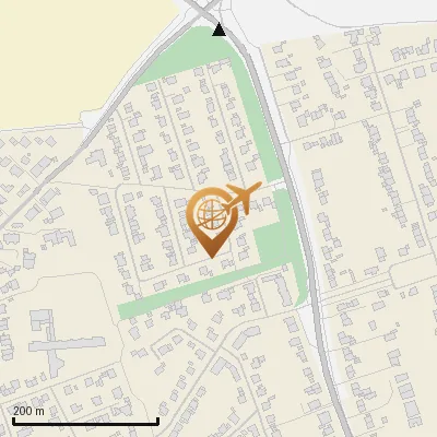 Foto zu In den Heidenkämpen 15-28, 51107 Köln