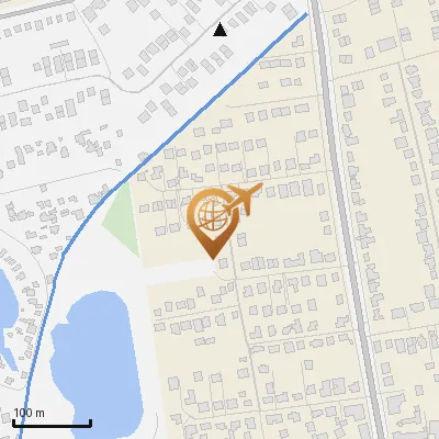 Karte In den Hörsten 20-23, 22159 Hamburg