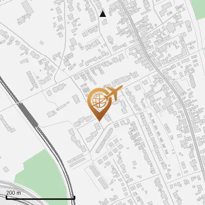 Foto zu In den Kämpen 8-14, 50769 Köln