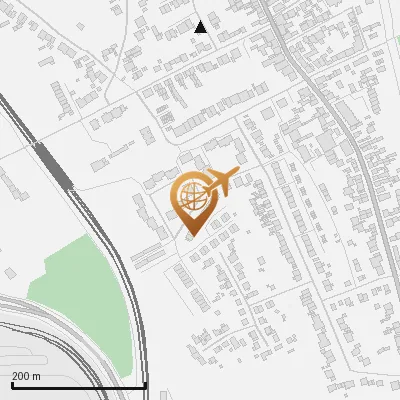 Foto zu In den Kämpen 17-25, 50769 Köln