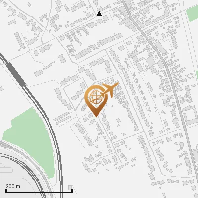 Foto zu In den Kämpen 29-47, 50769 Köln