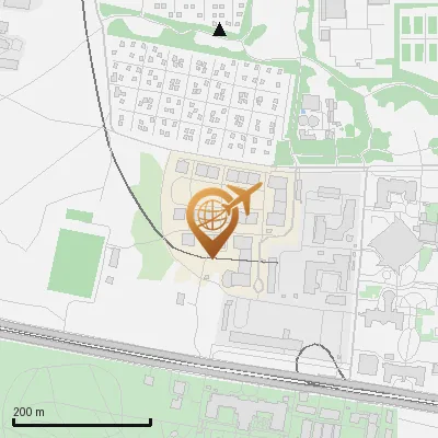 Karte In den Kirschen 73-87, 80992 München