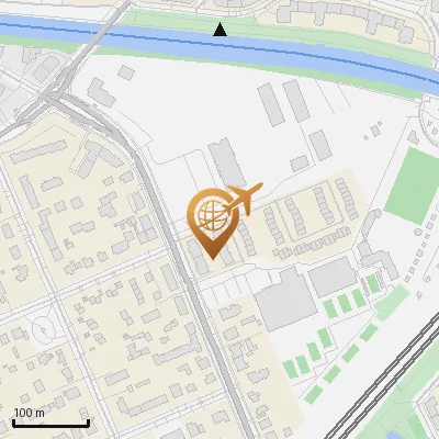 Foto zu In den Leonorengärten 2-4, 12247 Berlin