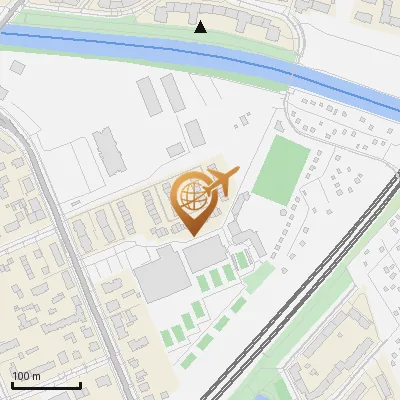 Foto zu In den Leonorengärten 23-50, 12247 Berlin