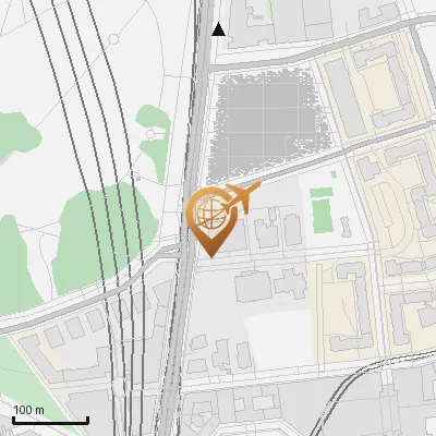 Foto zu In den Ministergärten 10, 10117 Berlin