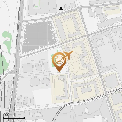 Foto zu In den Ministergärten 2, 10117 Berlin