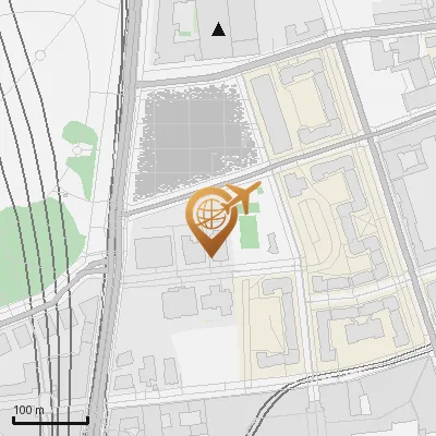 Foto zu In den Ministergärten 3-4, 10117 Berlin