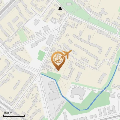 Foto zu In den Neuen Gärten 12, 12247 Berlin