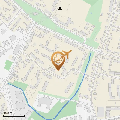 Foto zu In den Neuen Gärten 31, 12247 Berlin