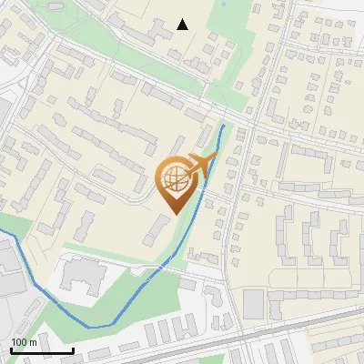 Foto zu In den Neuen Gärten 32-36, 12247 Berlin