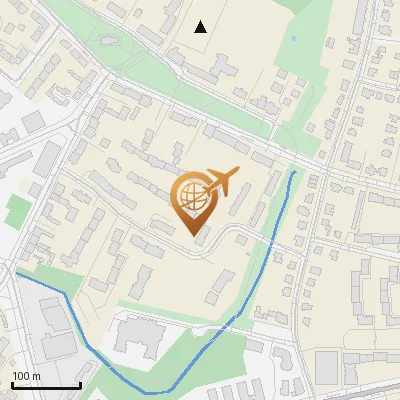 Foto zu In den Neuen Gärten 37, 12247 Berlin