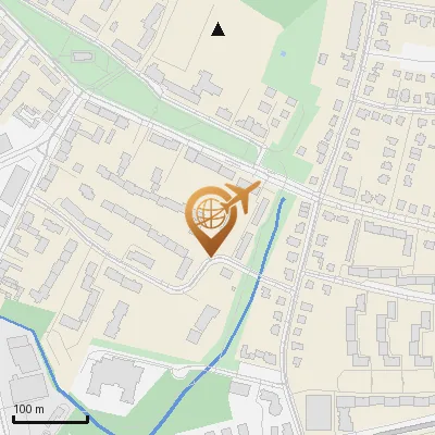 Foto zu In den Neuen Gärten 39, 12247 Berlin