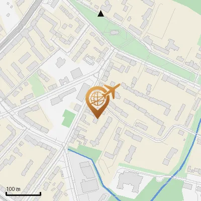 Foto zu In den Neuen Gärten 4-11, 12247 Berlin